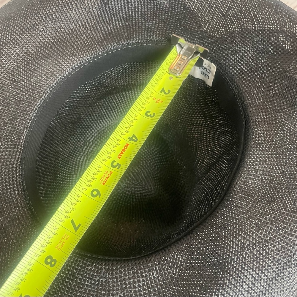 Vintage Liz Claiborne Straw - Picture 7 of 8